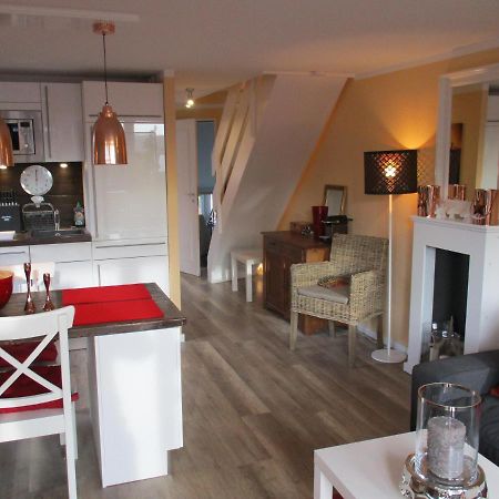 Chalet Platzhirsch Braunlage Zewnętrze zdjęcie