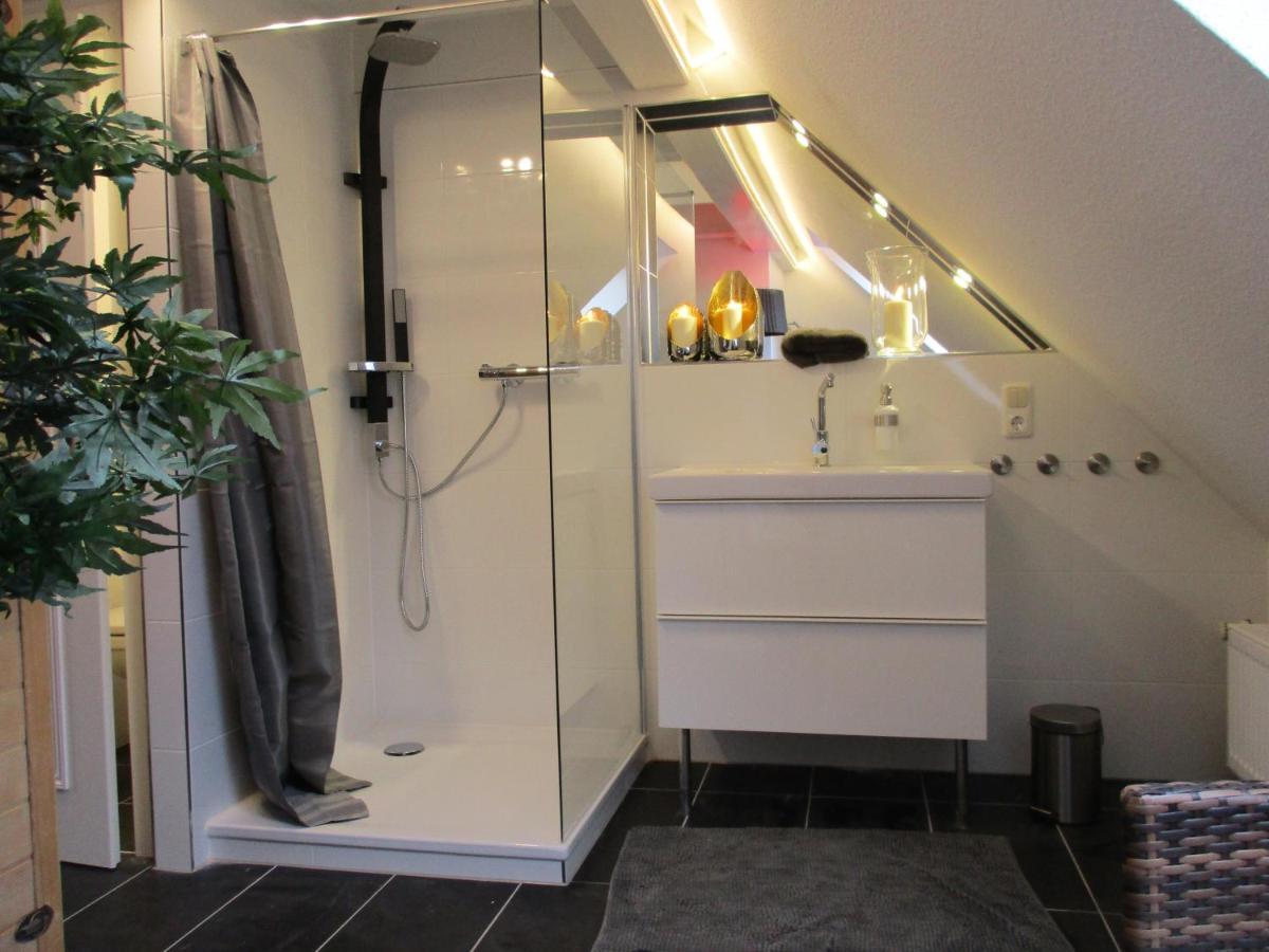 Chalet Platzhirsch Braunlage Zewnętrze zdjęcie