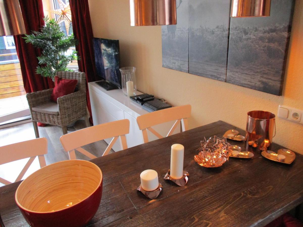 Chalet Platzhirsch Braunlage Zewnętrze zdjęcie