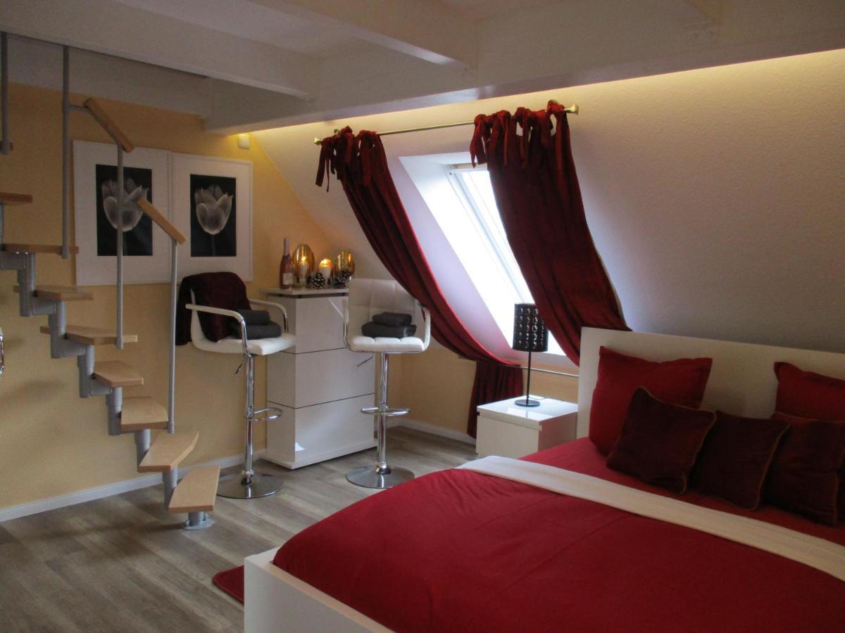 Chalet Platzhirsch Braunlage Zewnętrze zdjęcie